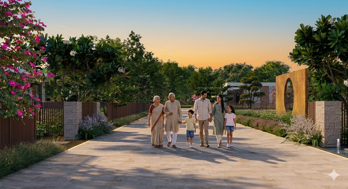 Shivali Associates Dlf PHASE-1